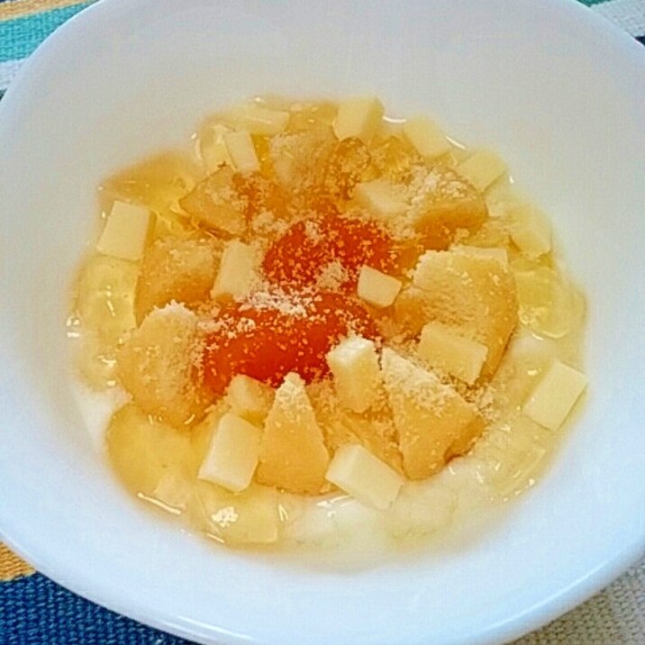 お手軽に みかんチーズケーキ風ヨーグルト レシピ 作り方 By Nyan260 楽天レシピ お手軽に みかんチーズケーキ風ヨーグルト レシピ 作り方 By Nyan260 楽天レシピ